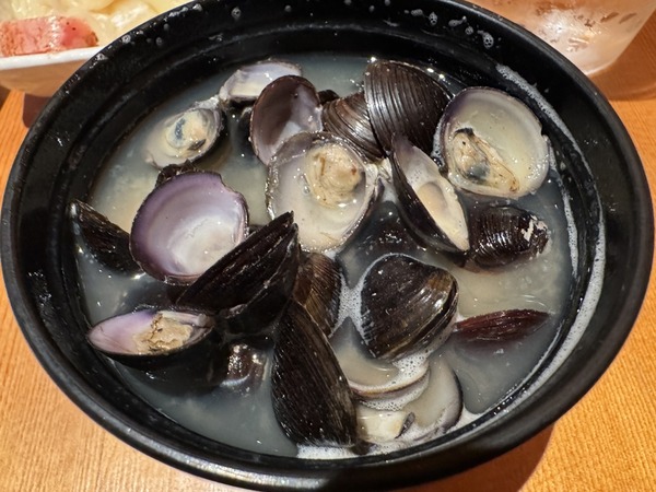 SUSHI TOKYO TEN、横浜店 (21)