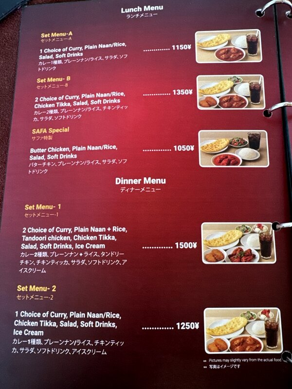 SAFA Restaurant & Halal Mart (2)