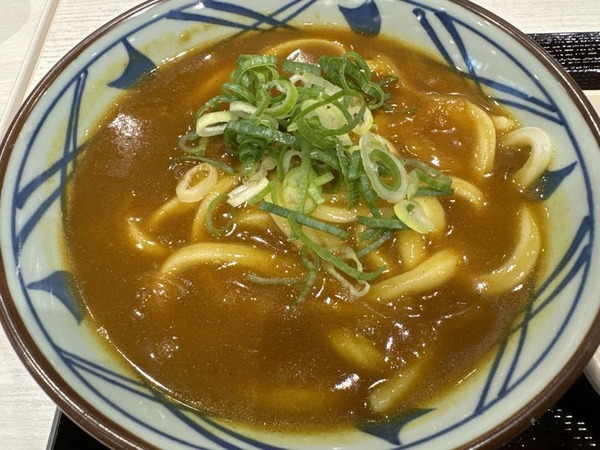 丸亀製麺 (3)