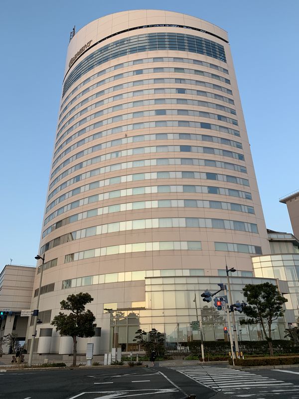 JRホテルクレメント高松 (18)