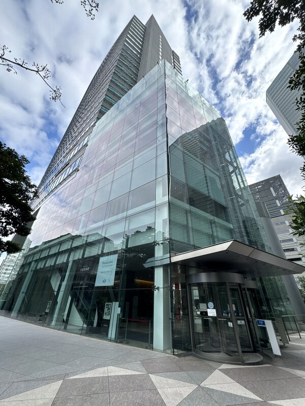 パナソニック汐留美術館 (3)