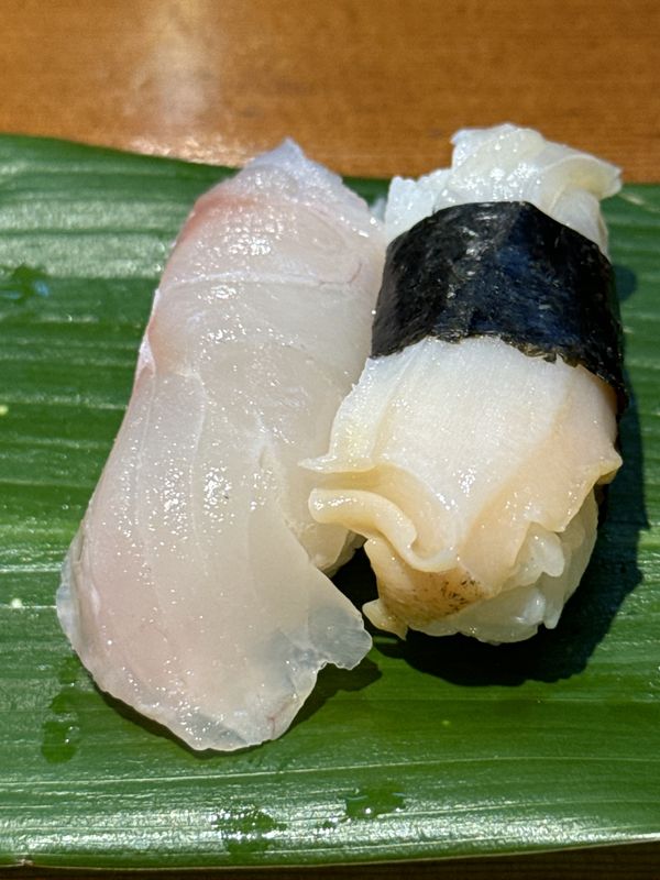福寿し (10)
