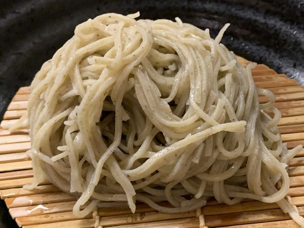 そばでおもてなし OLIMBA (14)