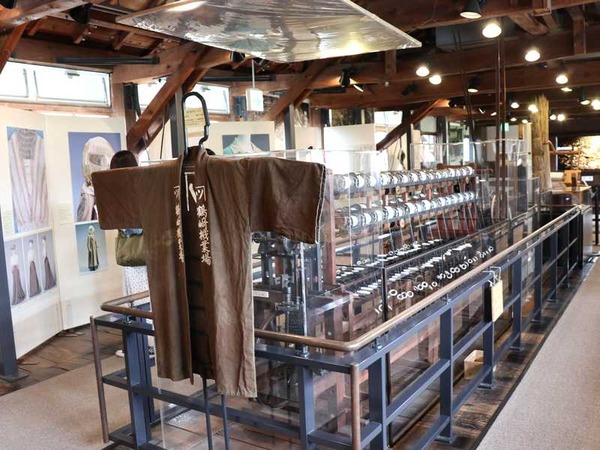 ゆめおーれ勝山 (6)