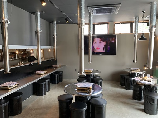 韓心 ハンマウム (11)