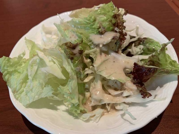 喫茶ときそう (3)