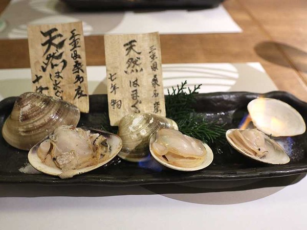 はまぐり庵 (17)