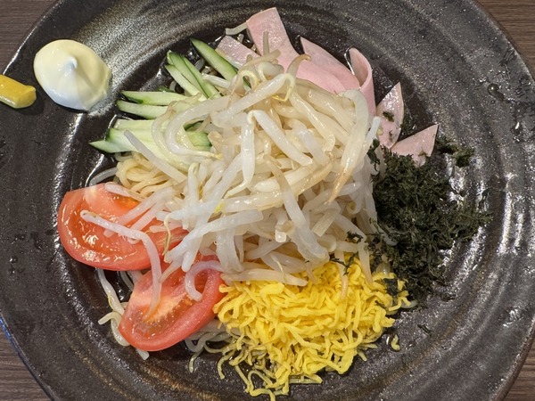 札幌ラーメン川ばた (8)