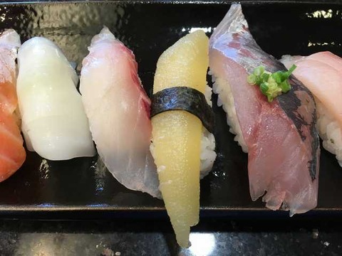 まいもん寿司 (7)