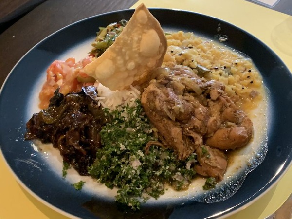 小松西町食堂aniki no curry (4)