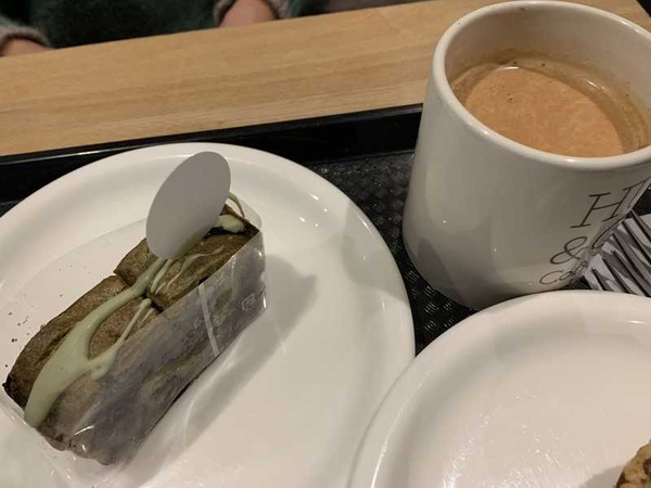 ハムアンドゴー (8)