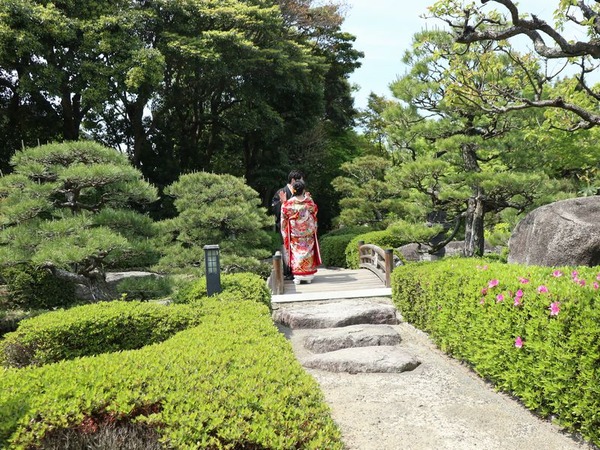 日本庭園 (6)