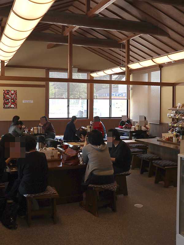 道の駅鳥越 (9)