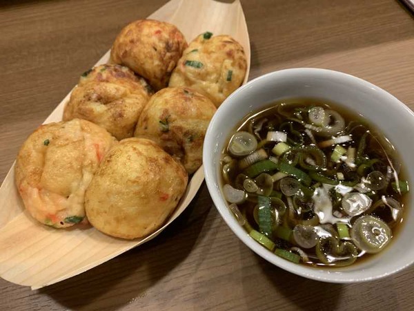 たこ焼バルももんが (15)