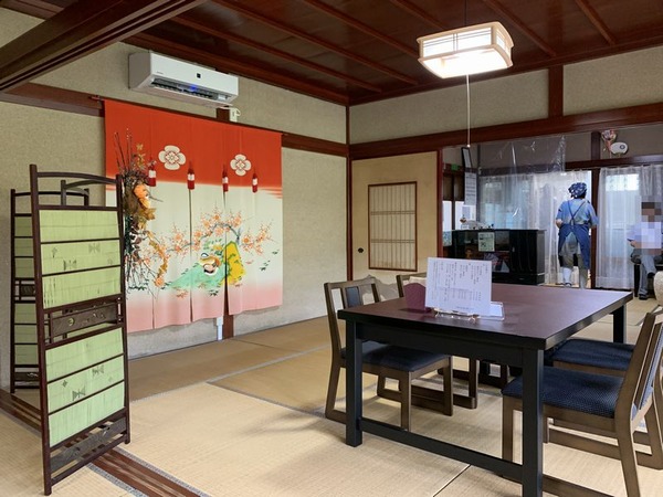 手打ちそば えん (5)