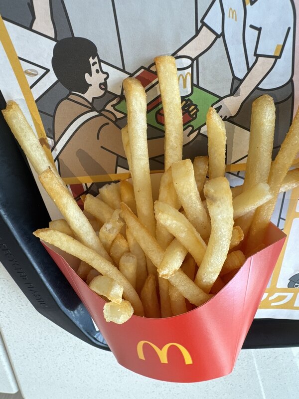 マクドナルド (5)