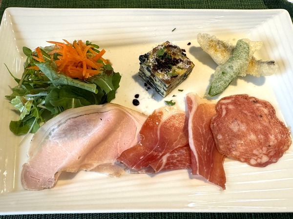 イル ボッツォロ (5)