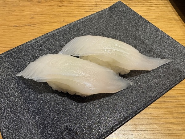 炙庵 とやま鮨 (19)