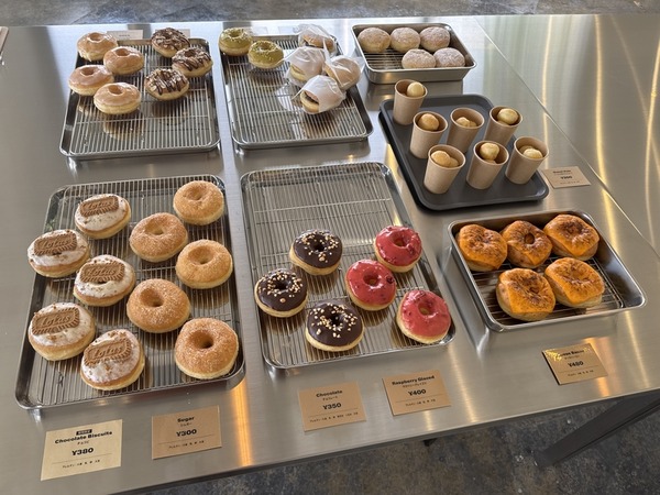 mellow DRIP&DONUTS (2)