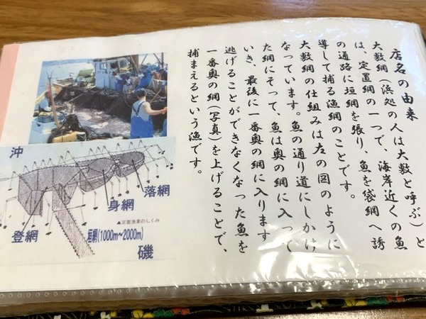 すし処 大敷 (7)