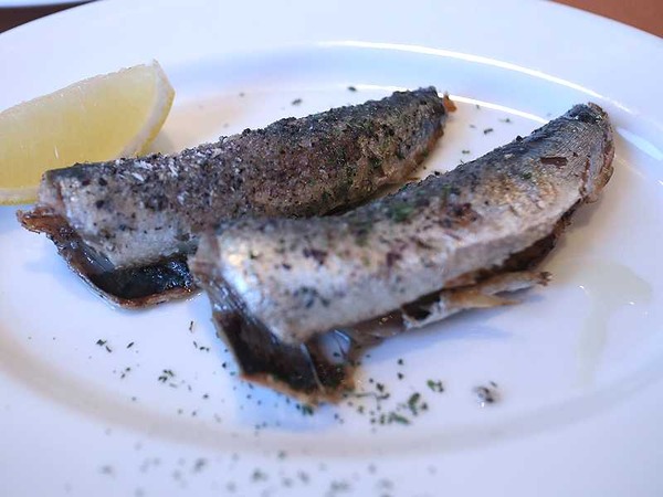 欧風食堂 LUCE (13)