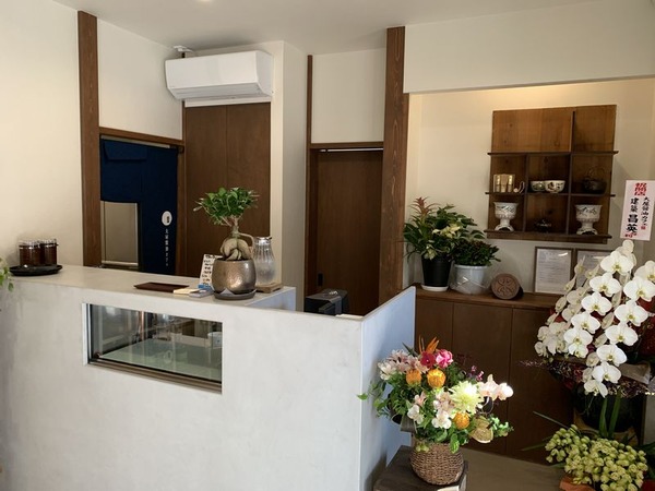 大屋醤油カフェ (9)