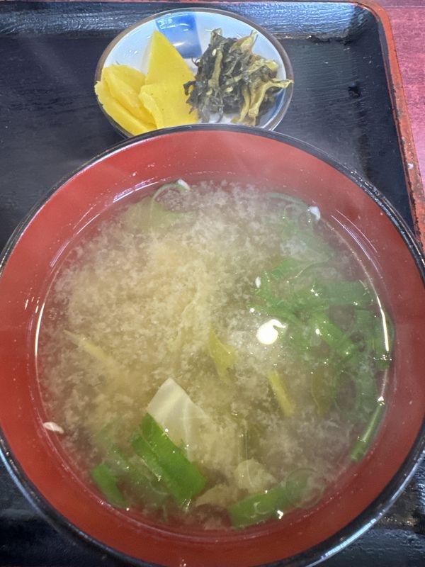 北山食堂 (8)