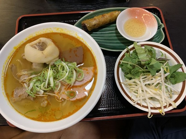 ハノイ・フォー (21)