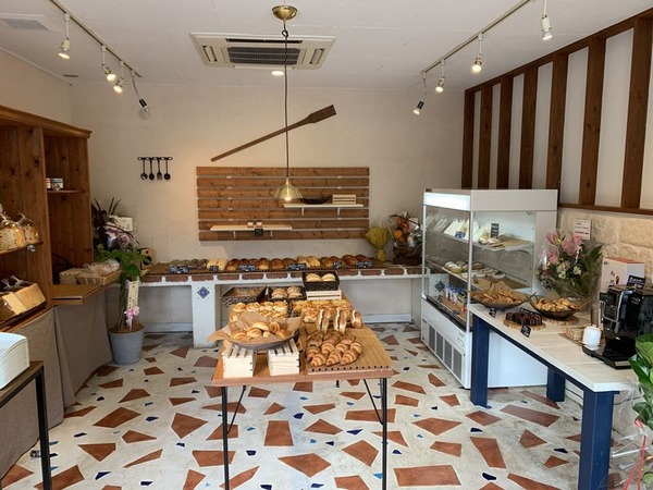 ベーカリーウキグモ (2)