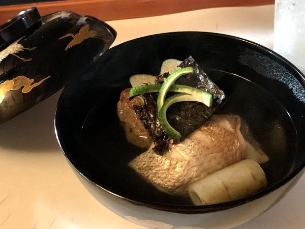 日本料理つづら (14)