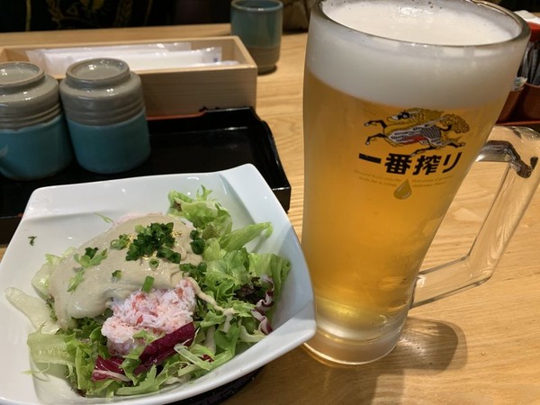 すし食いねぇ！ (5)