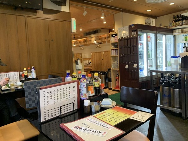 こだわりや海鮮丸 (8)