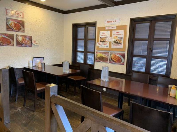 インデアンカレー (5)