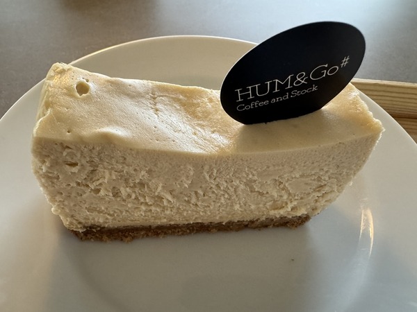 ハムアンドゴー 石川県立図書館カフェ (9)