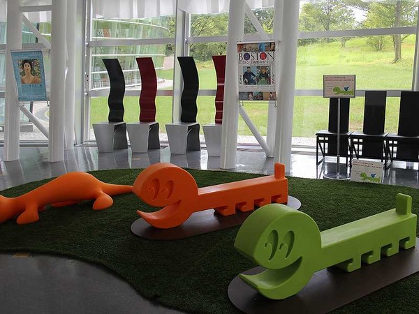 福井市美術館 (6)