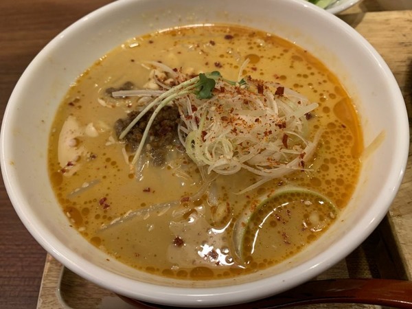 炙り牛たん万 (10)