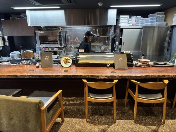 酒楽菜魚 芯 (3)