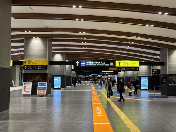 敦賀駅 (3)