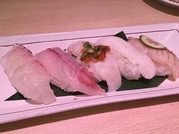 海天すし (6)
