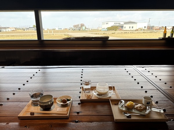 CRAFT SAKE SHOP mau (25)