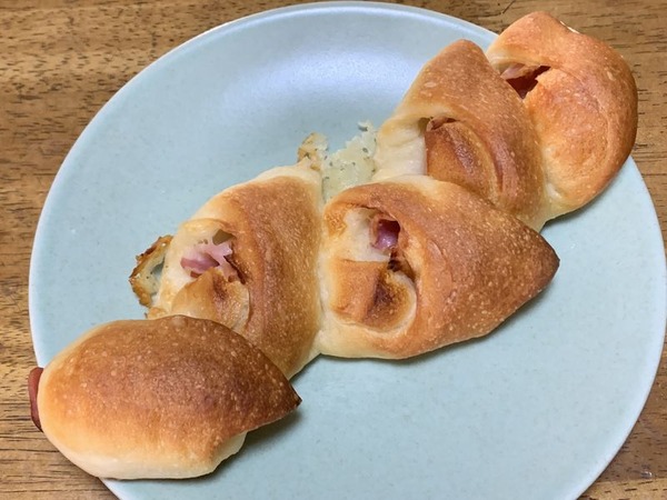 パン屋 まるしゅ (8)