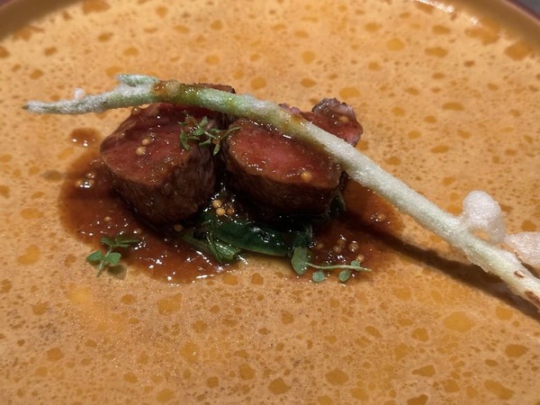 オーベルジュ オーフ (82)