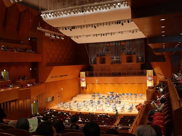 風と緑の学都音楽祭 (3)