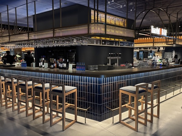 タイムアウトマーケット大阪