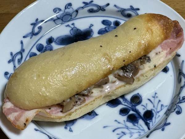 ベーカリーウキグモ (8)