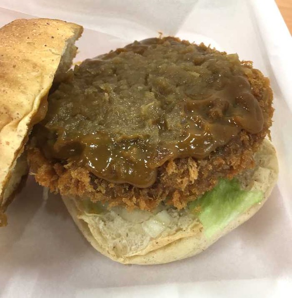 ＪＪバーガー (14)