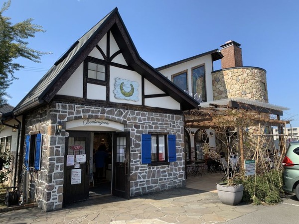 フレッシュベイク (3)