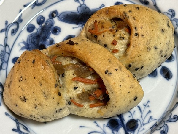 パン工房ポレポレ (10)