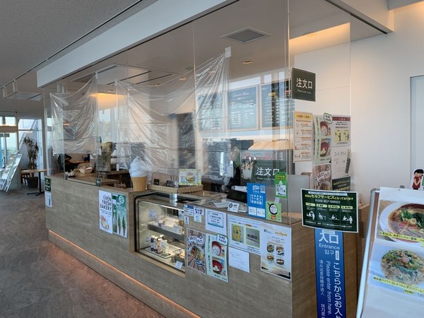 道の駅 雨晴 (8)