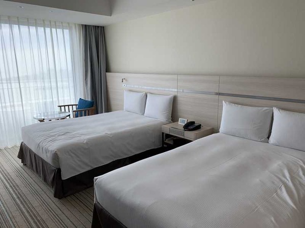 ヒルトン沖縄北谷リゾート (16)